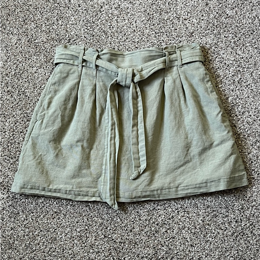 American Eagle Mini Skirt